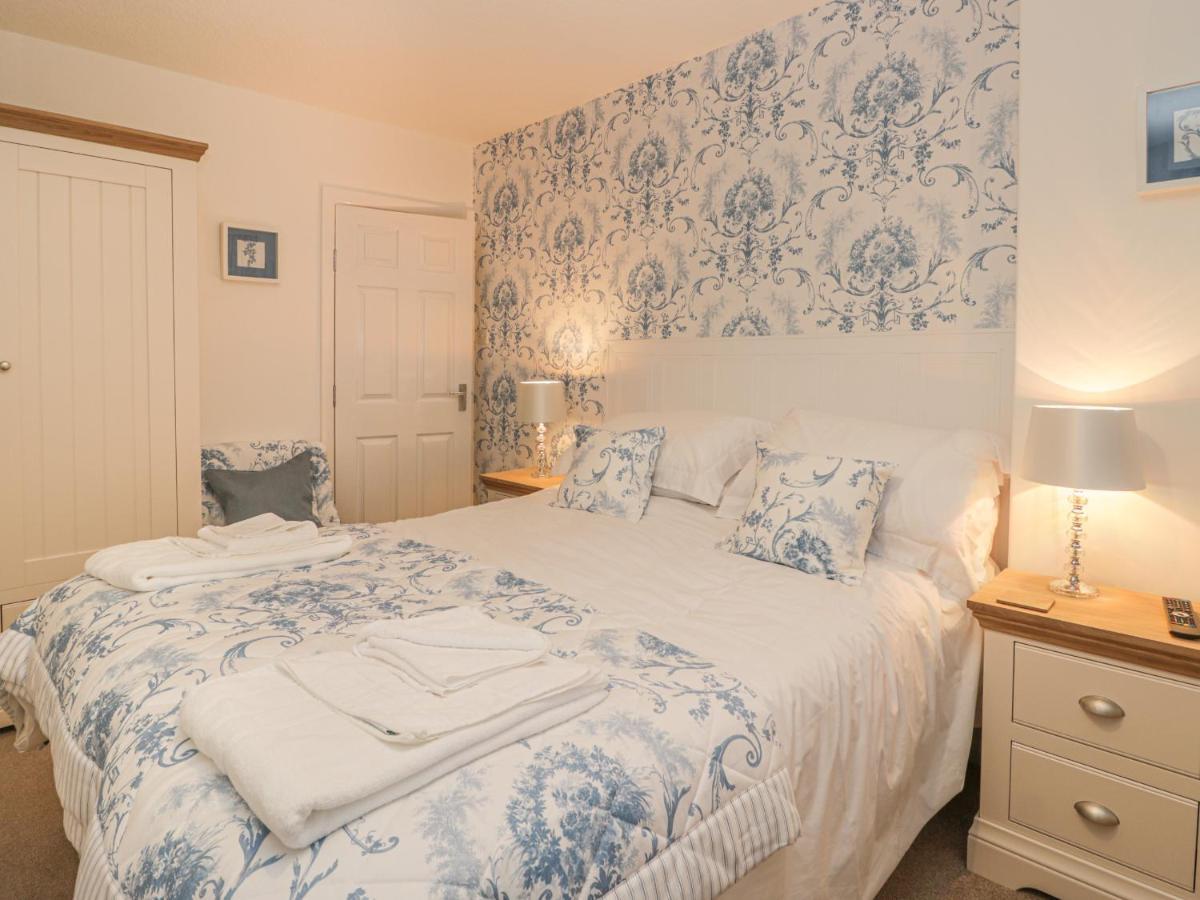 Ferienhaus Hillcrest Scarborough