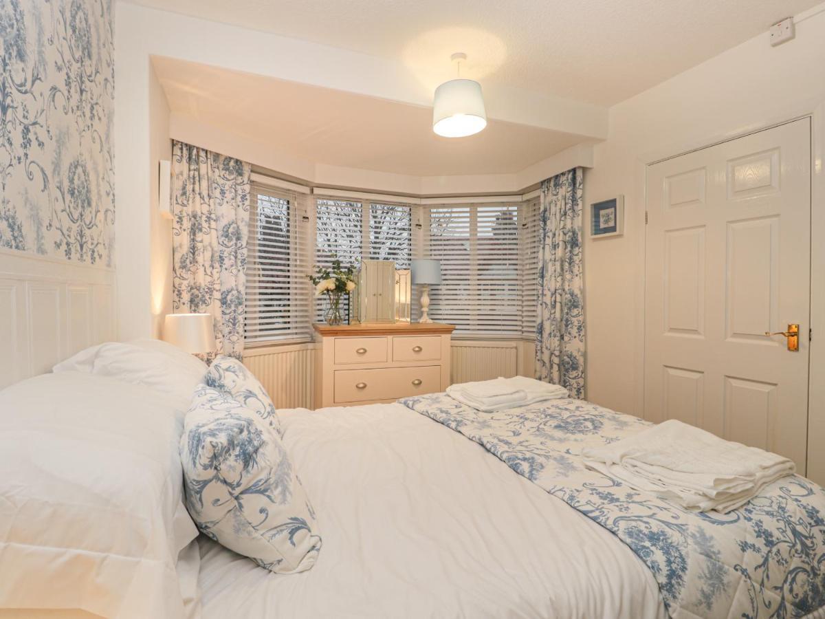 Ferienhaus Hillcrest Scarborough