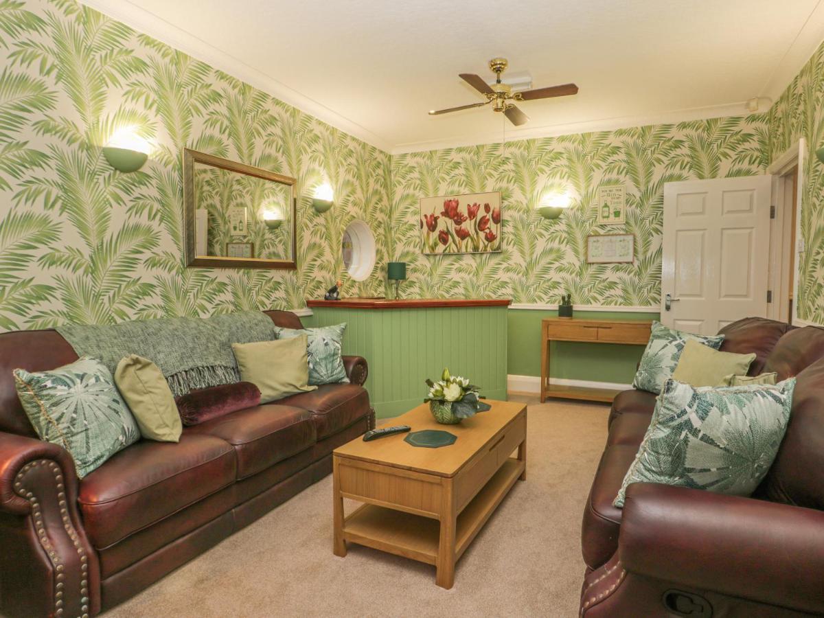 Casa de Férias Hillcrest Scarborough