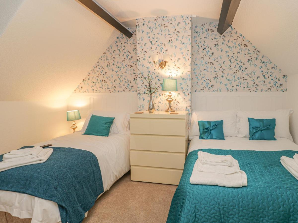 Hillcrest Ferienhaus Scarborough